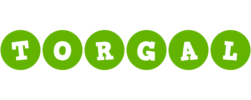 Torgal games logo