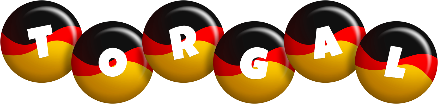 Torgal german logo