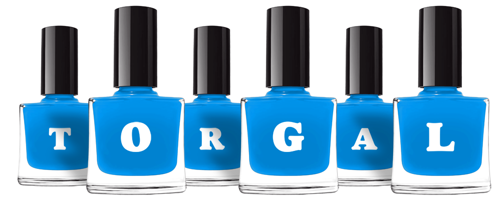 Torgal glossy logo