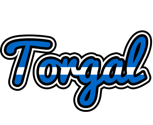 Torgal greece logo
