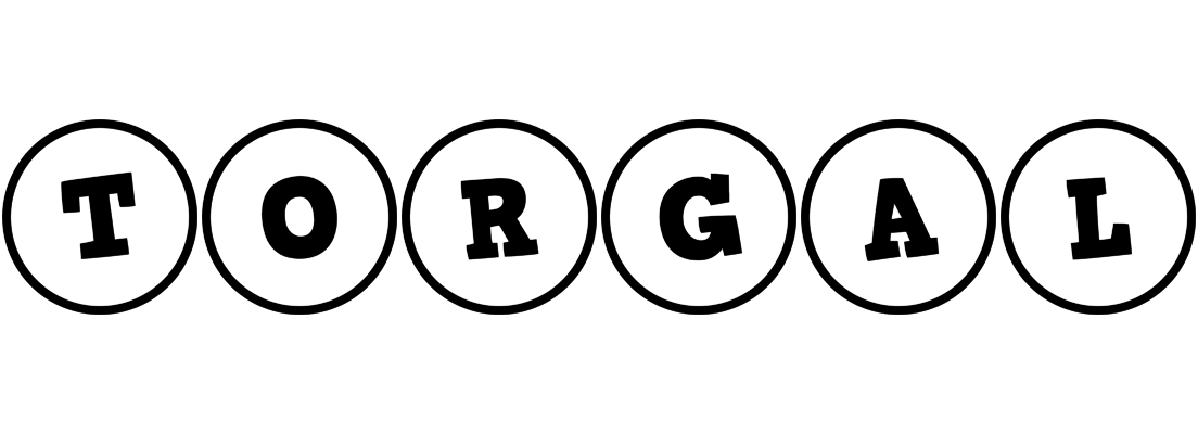 Torgal handy logo