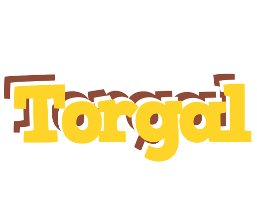 Torgal hotcup logo