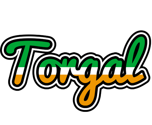 Torgal ireland logo