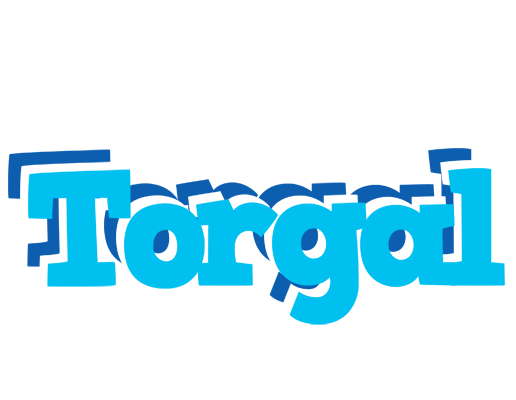 Torgal jacuzzi logo