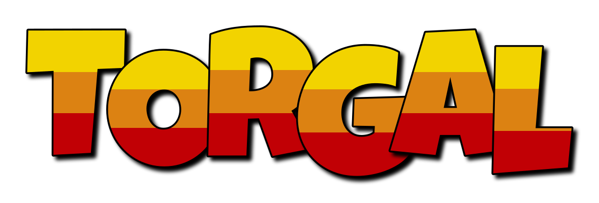Torgal jungle logo