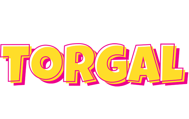 Torgal kaboom logo