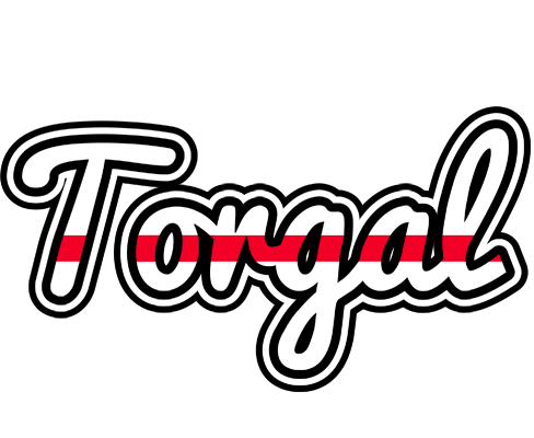 Torgal kingdom logo