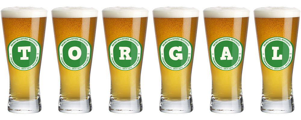 Torgal lager logo