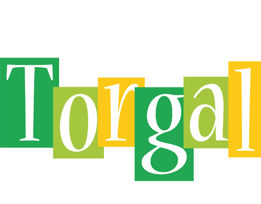 Torgal lemonade logo