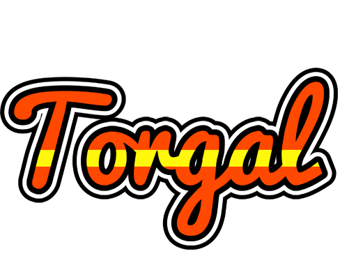 Torgal madrid logo