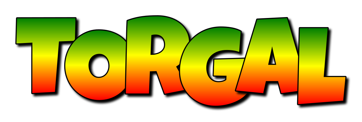 Torgal mango logo
