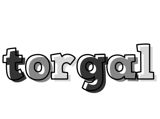 Torgal night logo