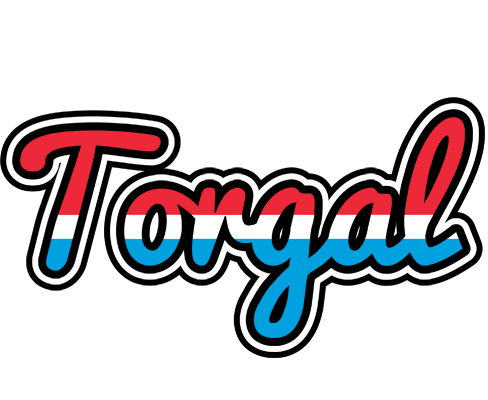 Torgal norway logo