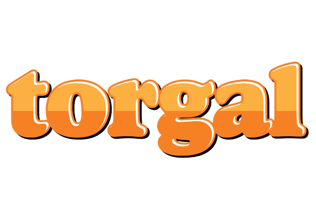 Torgal orange logo