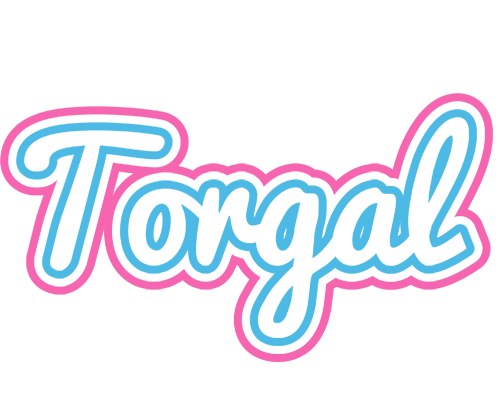 Torgal outdoors logo