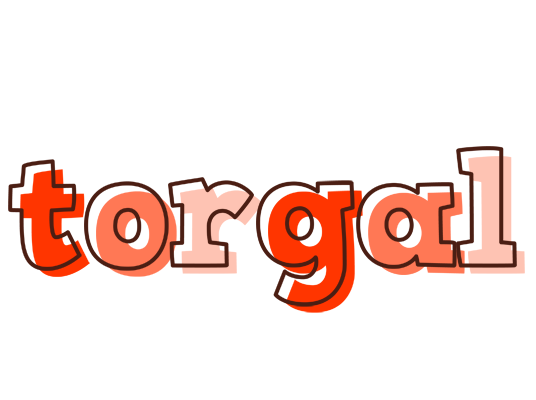 Torgal paint logo