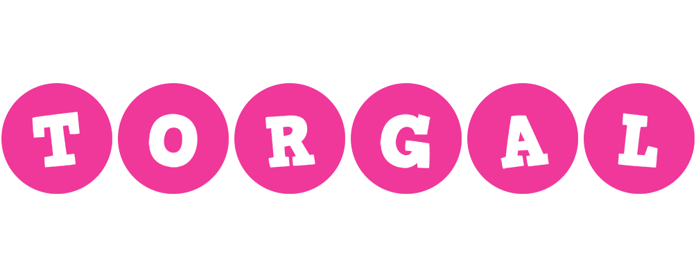 Torgal poker logo
