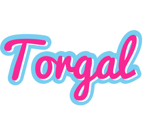 Torgal popstar logo