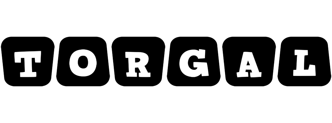 Torgal racing logo
