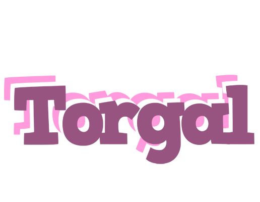 Torgal relaxing logo