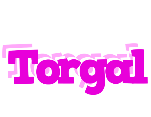 Torgal rumba logo