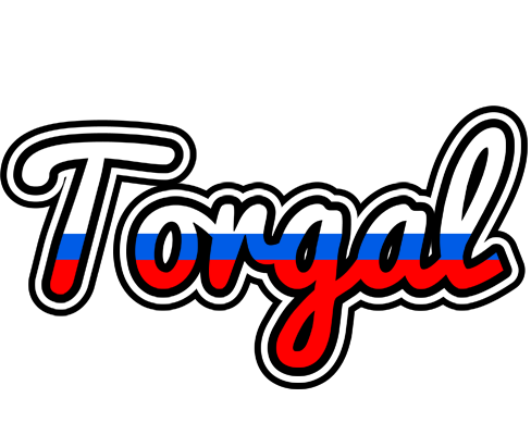 Torgal russia logo