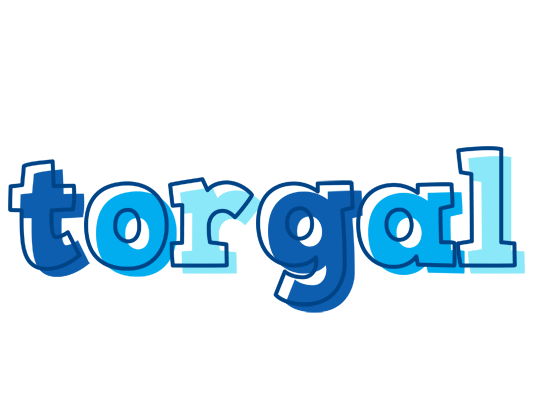 Torgal sailor logo