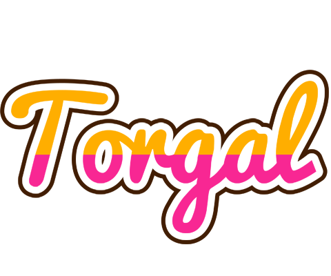 Torgal smoothie logo