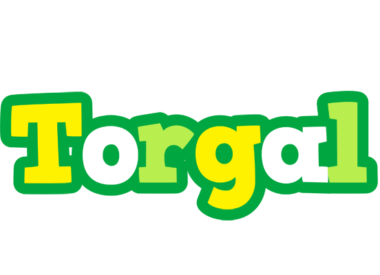 Torgal soccer logo