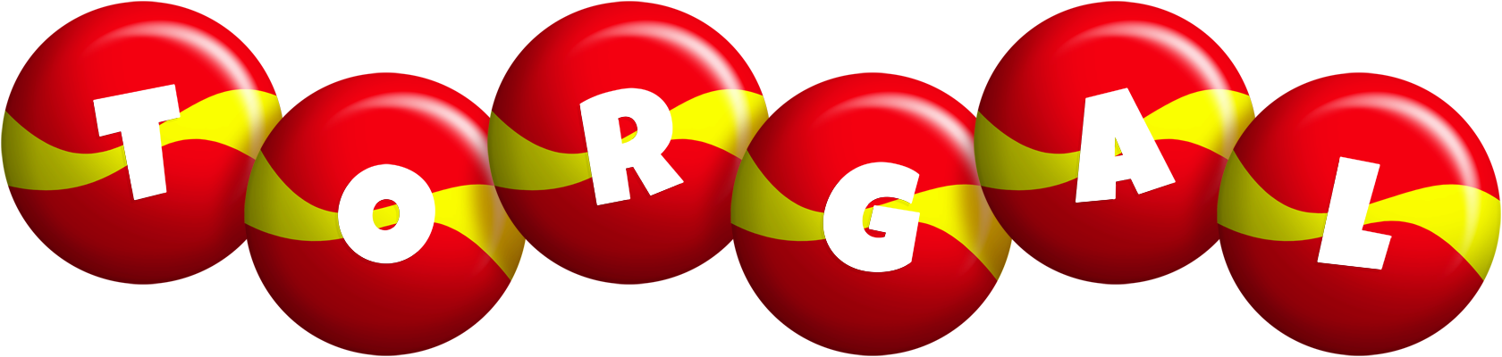 Torgal spain logo