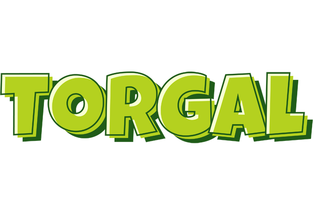 Torgal summer logo