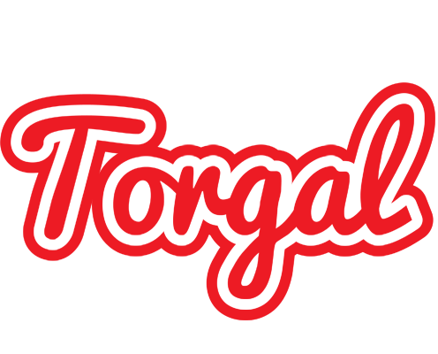 Torgal sunshine logo