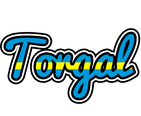 Torgal sweden logo