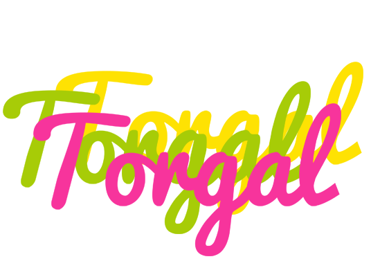 Torgal sweets logo