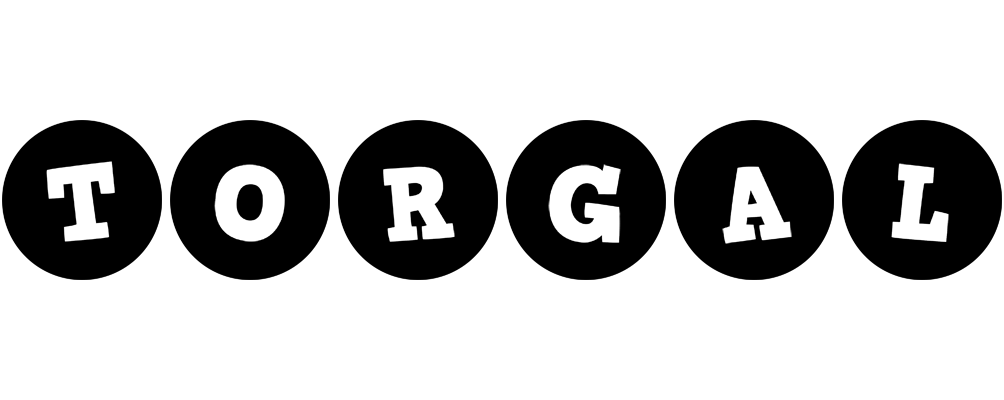 Torgal tools logo