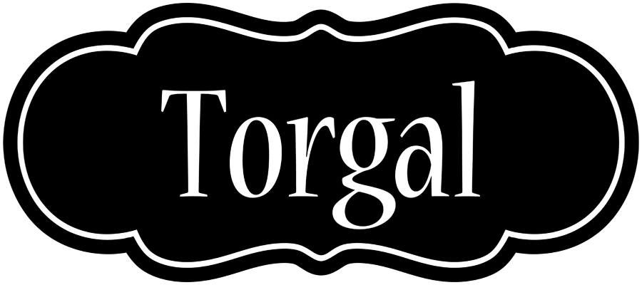 Torgal welcome logo