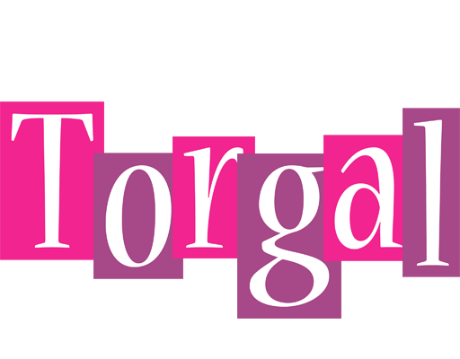 Torgal whine logo