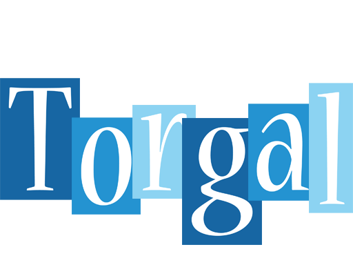 Torgal winter logo