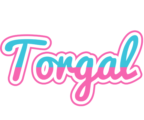 Torgal woman logo