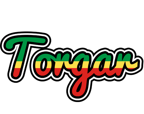 Torgar african logo