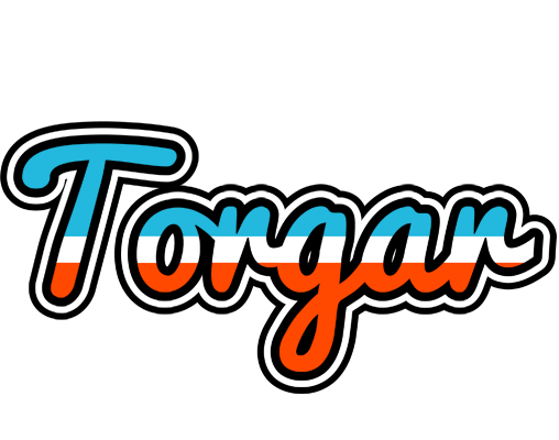 Torgar america logo