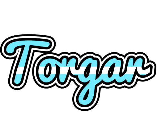Torgar argentine logo
