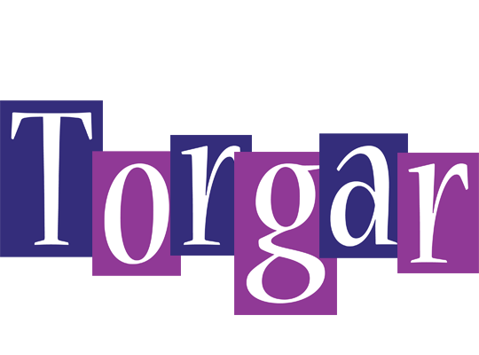 Torgar autumn logo