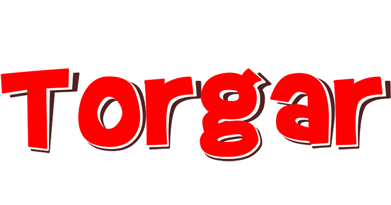 Torgar basket logo