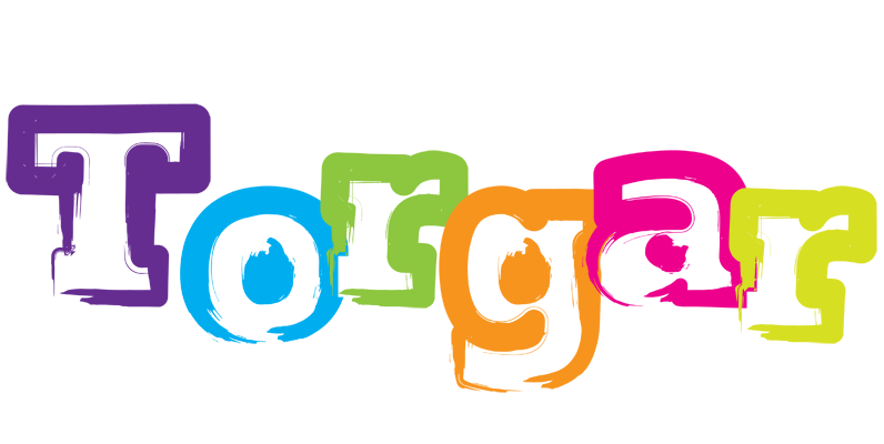 Torgar casino logo