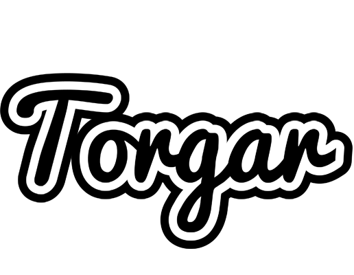 Torgar chess logo