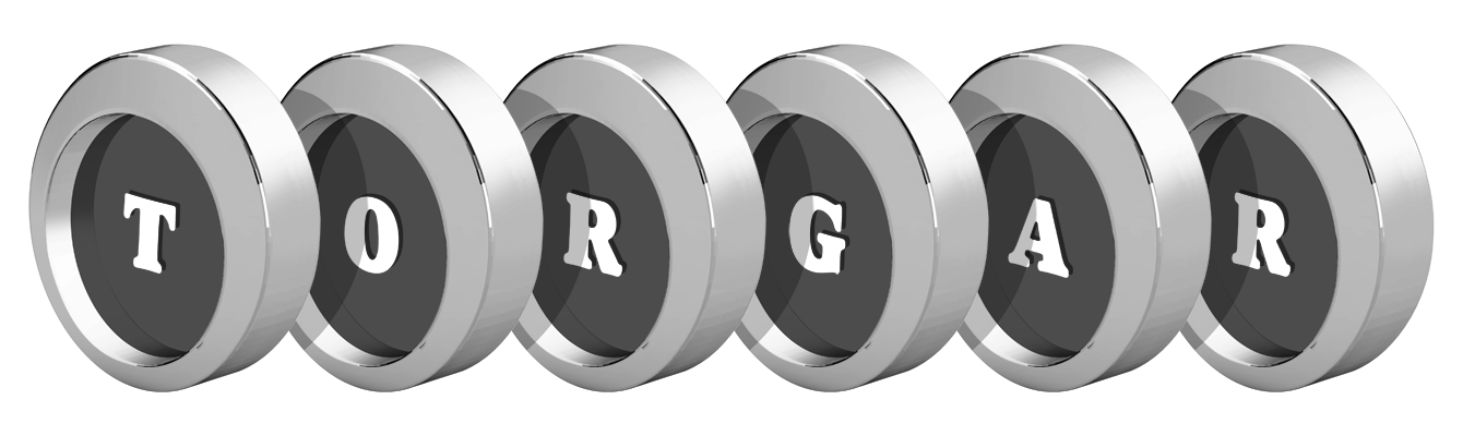 Torgar coins logo
