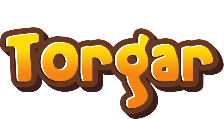 Torgar cookies logo
