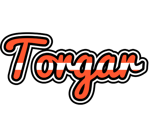 Torgar denmark logo