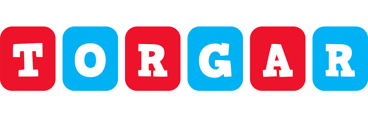 Torgar diesel logo